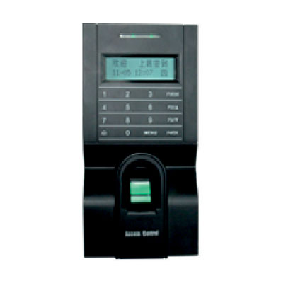 Terminale Lettore Fingerprint