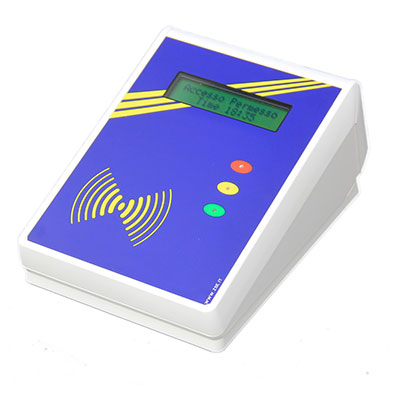 Terminale Stand-Alone