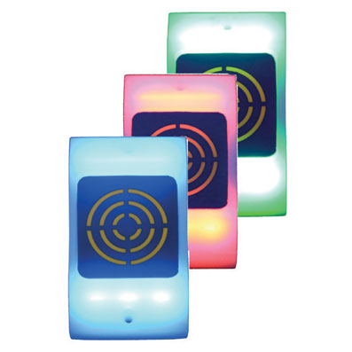 Terminale lettore programmabile