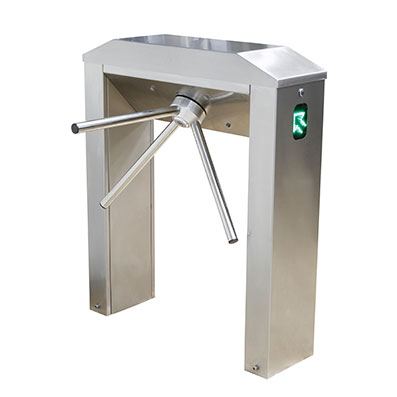 Tornello a tripode TRV7