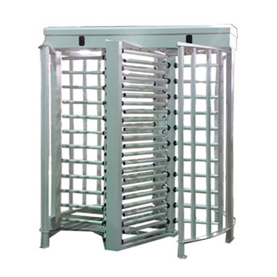 Tornello a tutta altezza