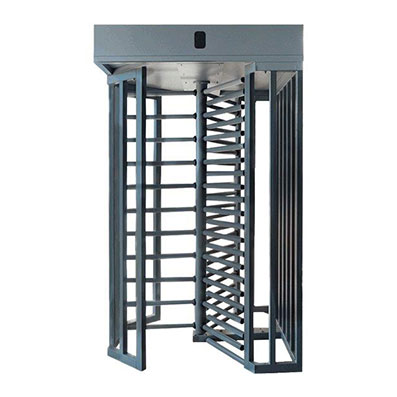 Tornello a tutta altezza