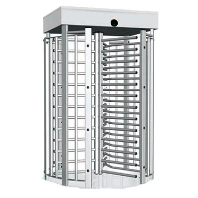 Tornello a tutta altezza