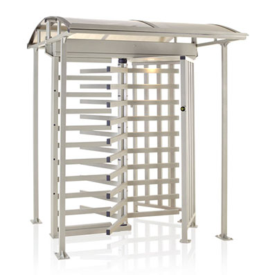 Tornello a tutta altezza