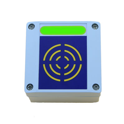 Micro-terminale di prossimità