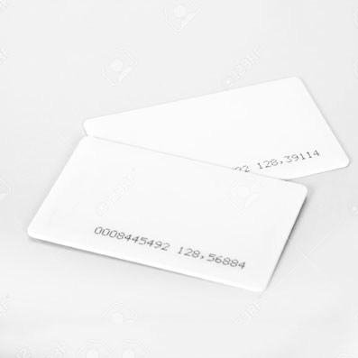 Card a Prossimità 125Khz