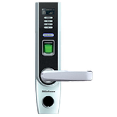 Serratura Elettronica Codice-RFID-Fingerprint