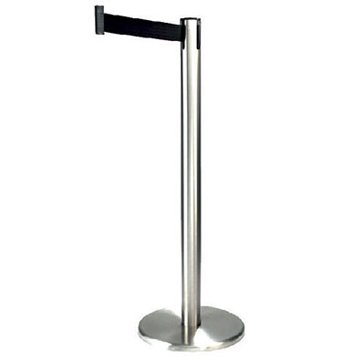 Transenne a nastro estensibile