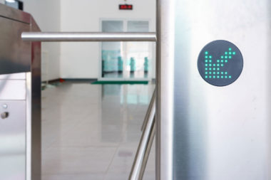 Controllo Accessi in Azienda: l’importanza dell’Automatizzazione