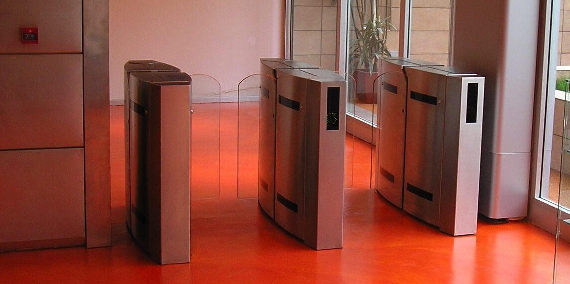 VARCO AUTOMATICO HG1