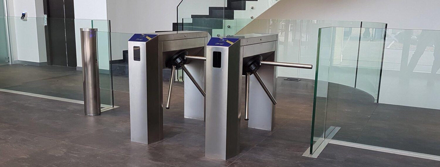 TORNELLO INGRESSO AZIENDA