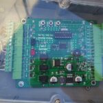 scheda elettronica zse