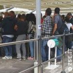 soluzione delimitazione area