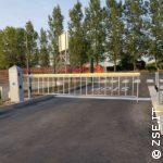 barriera veicolare br6