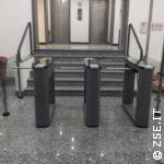 tornello a tripode trv10