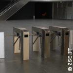 tornelli a tripode trv6