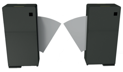 Varco Automatico Slim HG5 per la GDO